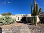 2731 E KING ST Tucson, AZ