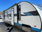 2020 Forest River Rv Salem Cruise Lite 273QBXL