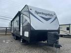 2019 Keystone Rv Springdale 274RB