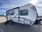 2020 Forest River Rv GEOPRO 19FBS
