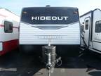 2022 Keystone Rv Hideout Single Axle 177RD