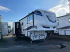 2024 Forest River Rv Vengeance Rogue Armored VGF351G2