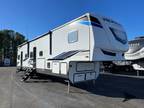 2024 Forest River Rv Vengeance Rogue Armored VGF4007G2