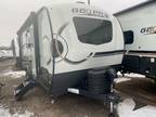 2024 Forest River Rv Rockwood GEO Pro 20BHS