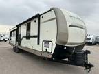 2024 Forest River Rv Wildwood Heritage Glen 308RL