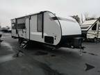 2020 Forest River Rv Wildwood FSX 260RT