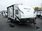 2018 Keystone Rv Bullet Crossfire 1750RK