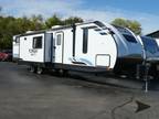 2021 Forest River Rv Vibe 34BH