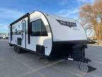 2024 Forest River Rv Wildwood X-Lite 263BHXL