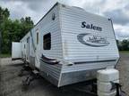 2005 Forest River Rv Salem 4012BLTD