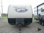 2018 Forest River Rv Cherokee Grey Wolf 22RR