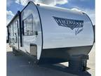 2024 Forest River Rv Wildwood View 29VIEW
