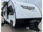 2024 Forest River Rv Wildwood X-Lite 261BHXL