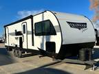 2024 Forest River Rv Wildwood 26DBUD