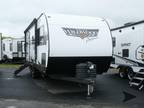 2024 Forest River Rv Wildwood T22RBS