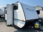 2018 Travel Lite Falcon F-Lite FL-19BH