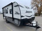 2024 Jayco Jay Flight SLX 195RB