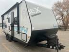2024 Forest River Rv IBEX 23BHEO
