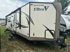 2017 Forest River Rv Rockwood Ultra V 2715VS