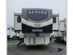 2023 Keystone Rv Alpine 3712KB