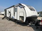 2023 Forest River Rv Vibe 28BHE