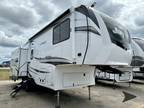 2023 Jayco Eagle HT 28.5RSTS