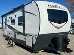 2023 Forest River Rv Flagstaff Micro Lite 25FBLS