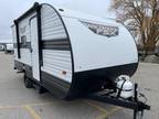 2023 Forest River Rv Wildwood FSX 174BHLE