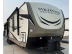 2023 Forest River Rv Wildwood Heritage Glen 308RL