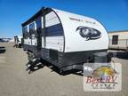 2023 Forest River Rv Cherokee Grey Wolf 18RR