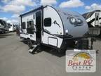 2023 Forest River Rv Cherokee Wolf Pup Black Label 18RJBBL