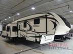 2015 Dutchmen Rv Denali 293RKS