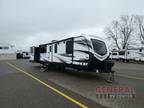 2022 Keystone Rv Outback 341RD