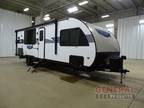 2024 Forest River Rv Salem Cruise Lite 24VIEW