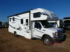 2017 Forest River Rv Sunseeker 2420