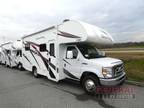 2023 Thor Motor Coach Quantum SE SE22 Ford