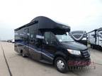 2024 Thor Motor Coach Delano Sprinter 24RW