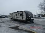 2015 Forest River Rv Wildwood Heritage Glen 312QBUD