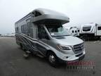 2024 Winnebago Navion 24J