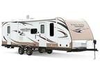 2015 Jayco WHITEHAWK 28DSBH