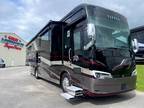 2023 Tiffin ALLEGRO BUS 35 CP