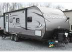 2017 Coachmen Rv Catalina Legacy 223RBS