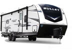 2024 Keystone Rv Bullet 287RLS