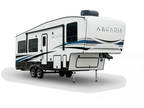 2022 Keystone Rv Arcadia Half-Ton 3250RL