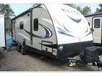 2019 Keystone Rv Passport Elite 23RB