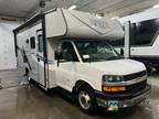 2022 Coachmen Rv Cross Trail XL 22XG Chevy 3500