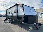 2024 Ember Rv Overland Series 201FBQ