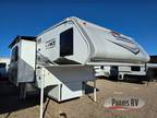 2024 Lance Lance Truck Campers 855S