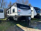 2022 Keystone Rv Hideout 28RKS