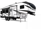 2024 Forest River Rv Rockwood Signature 372RL